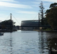 Dragonfly Apartment on Regal - Holiday Sunshine Coast