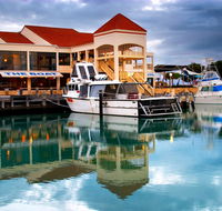 The Marina Hotel - Mindarie - Holiday Sunshine Coast