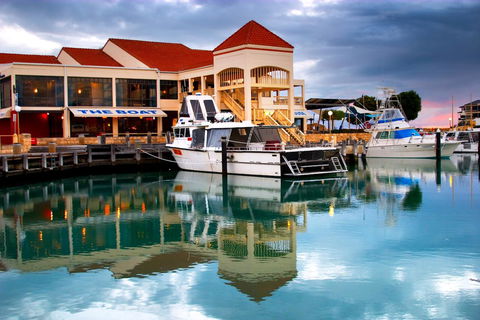 The Marina Hotel - Mindarie - Sunshine Coast Tourism 0