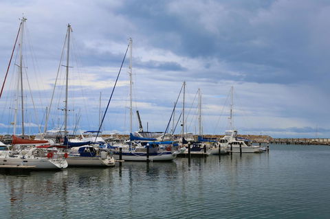 The Marina Hotel - Mindarie - Sunshine Coast Tourism 14
