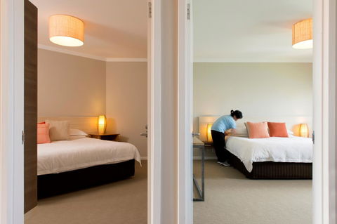 The Marina Hotel - Mindarie - Sunshine Coast Tourism 23