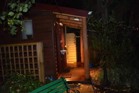 Black Cockatoo Lodge - Sunshine Coast Tourism 37