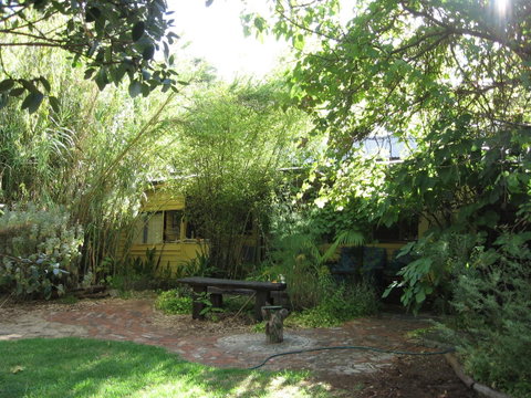 Black Cockatoo Lodge - Sunshine Coast Tourism 24