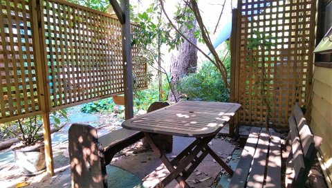 Black Cockatoo Lodge - Sunshine Coast Tourism 30