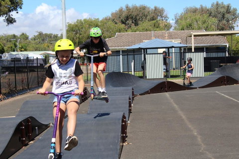 Discovery Parks â€“ Bunbury - Sunshine Coast Tourism 30
