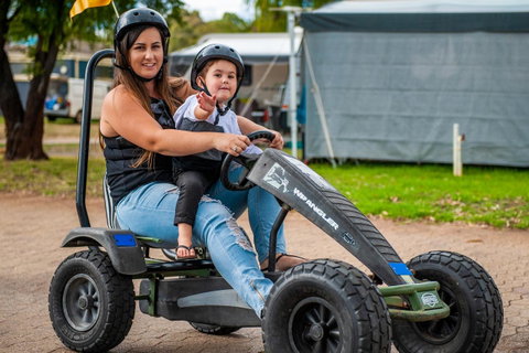 Discovery Parks â€“ Bunbury - Sunshine Coast Tourism 24