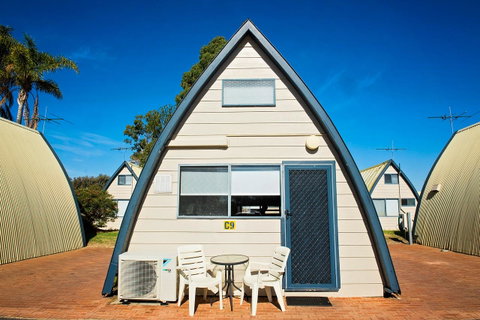 Discovery Parks â€“ Bunbury - Sunshine Coast Tourism 22