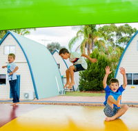 Discovery Parks  Bunbury - Holiday Sunshine Coast