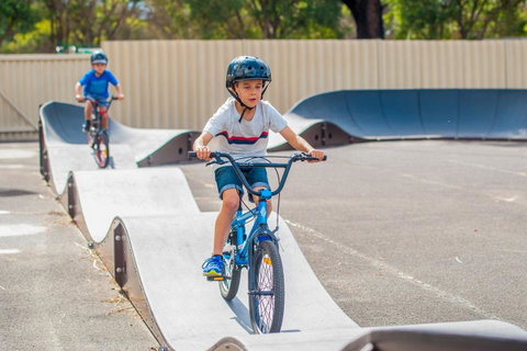 Discovery Parks â€“ Bunbury - Sunshine Coast Tourism 26
