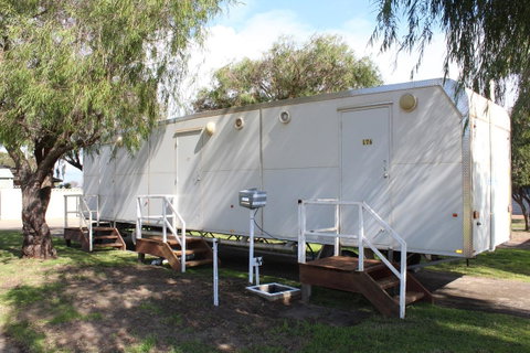 Discovery Parks â€“ Bunbury - Sunshine Coast Tourism 4