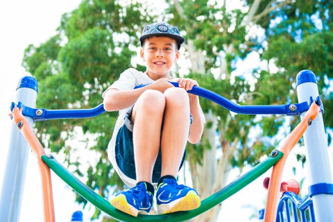 Discovery Parks â€“ Bunbury - Sunshine Coast Tourism 32
