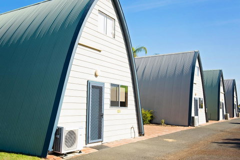 Discovery Parks â€“ Bunbury - Sunshine Coast Tourism 21