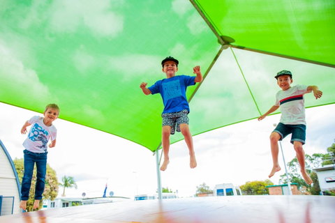 Discovery Parks â€“ Bunbury - Sunshine Coast Tourism 28