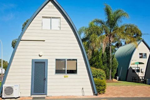 Discovery Parks â€“ Bunbury - Sunshine Coast Tourism 20