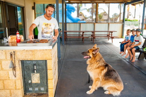 Discovery Parks â€“ Bunbury - Sunshine Coast Tourism 25