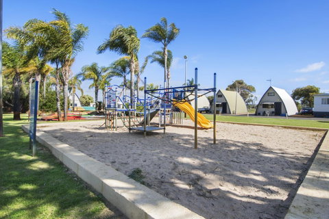 Discovery Parks â€“ Bunbury - Sunshine Coast Tourism 33