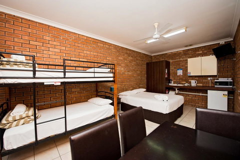 Discovery Parks â€“ Bunbury - Sunshine Coast Tourism 9