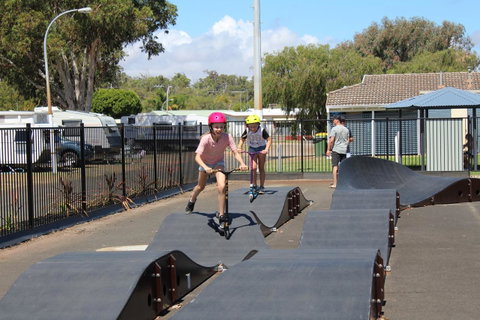 Discovery Parks â€“ Bunbury - Sunshine Coast Tourism 31