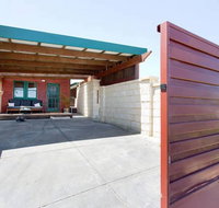 Sunset Cottage - Sunshine Coast Tourism