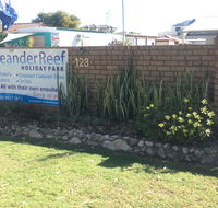 Leander Reef Holiday Park - Holiday Sunshine Coast