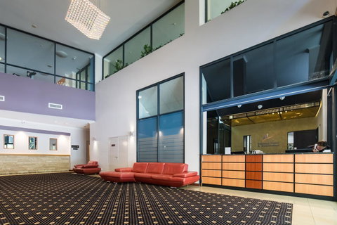 Alderney On Hay â€“ Managed By Starwest Hotel & Apartments - Holiday Sunshine Coast 8