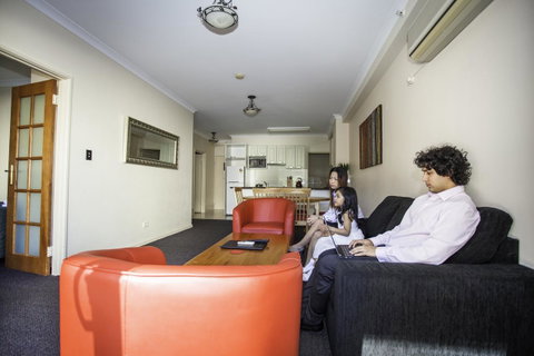 Alderney On Hay â€“ Managed By Starwest Hotel & Apartments - Holiday Sunshine Coast 22