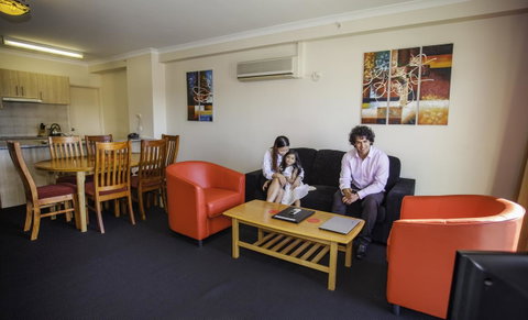 Alderney On Hay â€“ Managed By Starwest Hotel & Apartments - Holiday Sunshine Coast 20