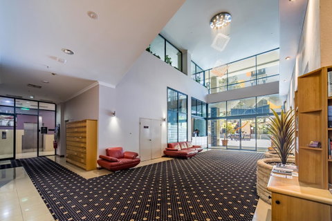 Alderney On Hay â€“ Managed By Starwest Hotel & Apartments - Holiday Sunshine Coast 7