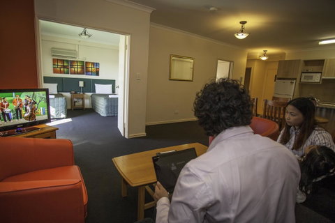 Alderney On Hay â€“ Managed By Starwest Hotel & Apartments - Holiday Sunshine Coast 24