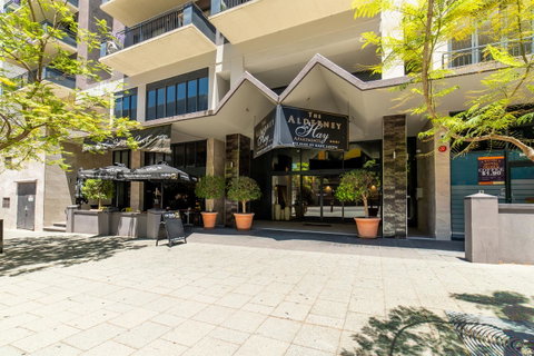 Alderney On Hay â€“ Managed By Starwest Hotel & Apartments - Holiday Sunshine Coast 3