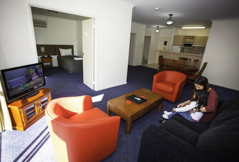 Alderney On Hay â€“ Managed By Starwest Hotel & Apartments - Holiday Sunshine Coast 25