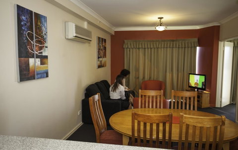 Alderney On Hay â€“ Managed By Starwest Hotel & Apartments - Holiday Sunshine Coast 19