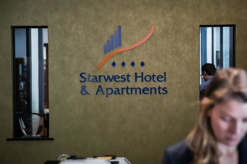 Alderney On Hay â€“ Managed By Starwest Hotel & Apartments - Holiday Sunshine Coast 1