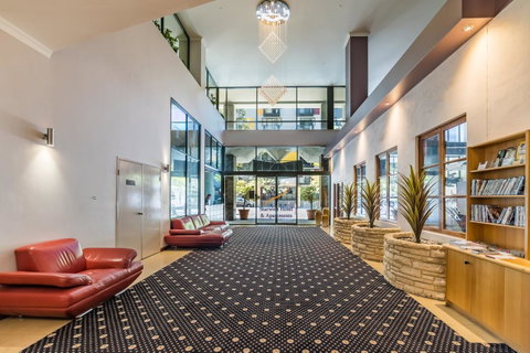 Alderney On Hay â€“ Managed By Starwest Hotel & Apartments - Holiday Sunshine Coast 6