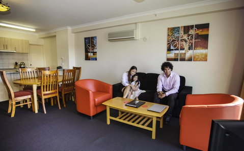 Alderney On Hay â€“ Managed By Starwest Hotel & Apartments - Holiday Sunshine Coast 13
