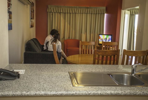 Alderney On Hay â€“ Managed By Starwest Hotel & Apartments - Holiday Sunshine Coast 21