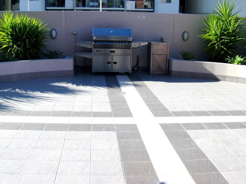 128 On The Terrace - Executive Escapes - Holiday Sunshine Coast 8