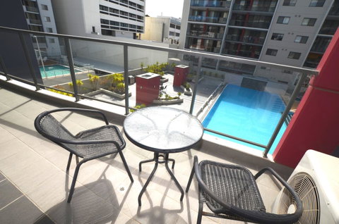 128 On The Terrace - Executive Escapes - Holiday Sunshine Coast 15