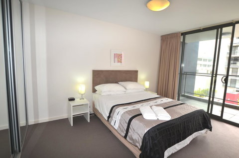 128 On The Terrace - Executive Escapes - Holiday Sunshine Coast 16