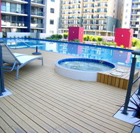 128 On The Terrace - Holiday Sunshine Coast