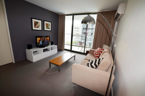128 On The Terrace - Executive Escapes - Holiday Sunshine Coast 17