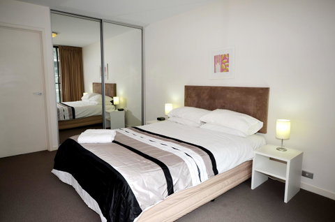 128 On The Terrace - Executive Escapes - Holiday Sunshine Coast 5