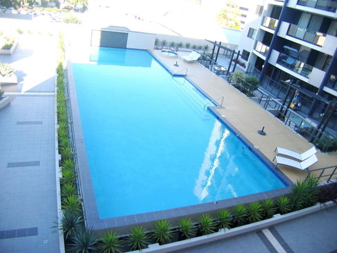 128 On The Terrace - Executive Escapes - Holiday Sunshine Coast 1