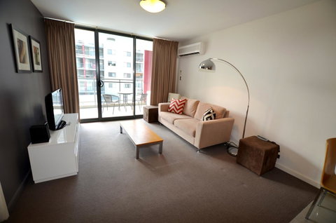 128 On The Terrace - Executive Escapes - Holiday Sunshine Coast 11