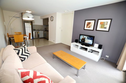 128 On The Terrace - Executive Escapes - Holiday Sunshine Coast 12