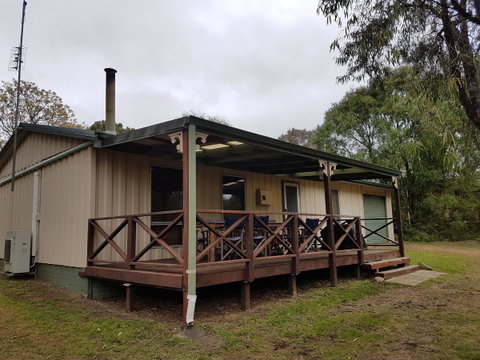 Eagle Bay Discovery - Sunshine Coast Tourism 2