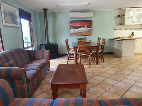 Eagle Bay Discovery - Sunshine Coast Tourism 6