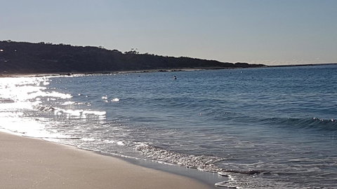 Eagle Bay Discovery - Sunshine Coast Tourism 0