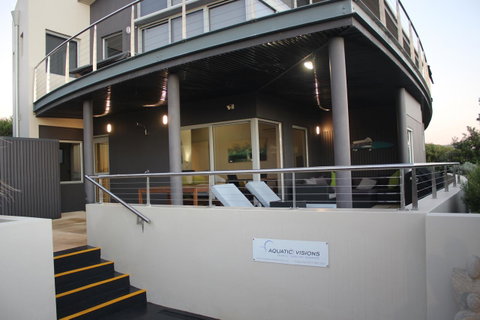 Aquatic Visions - Sunshine Coast Tourism 22