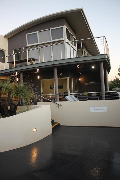 Aquatic Visions - Sunshine Coast Tourism 30